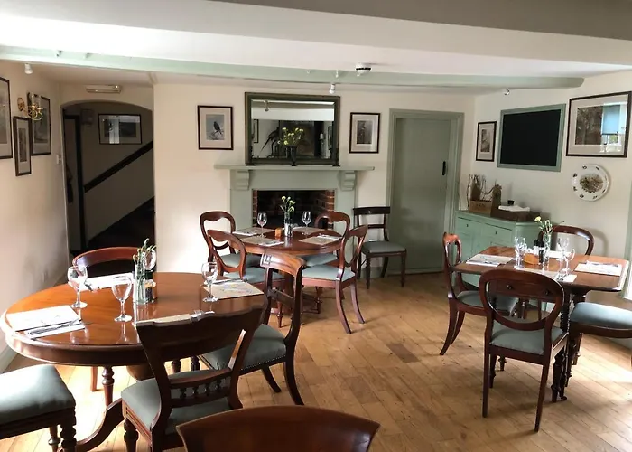 The Crown Inn