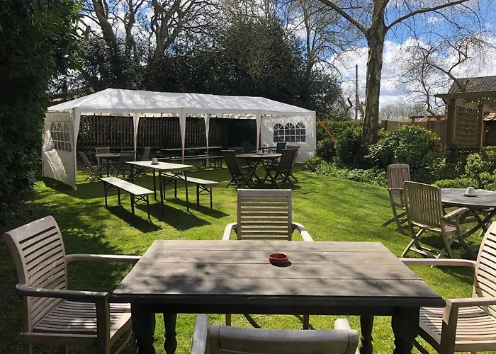 The Crown Inn