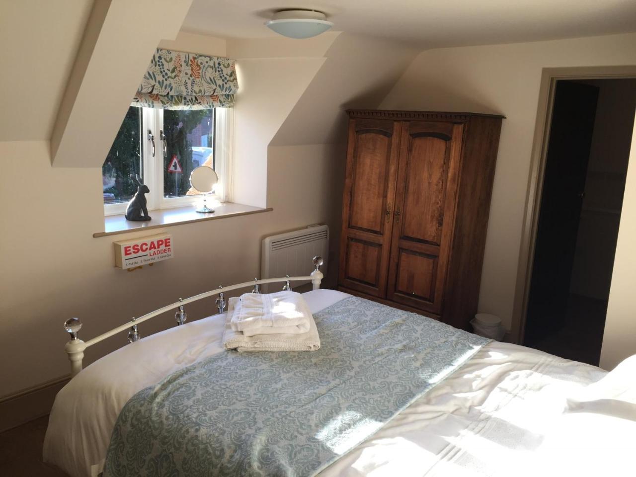 Bed & Breakfast The Crown