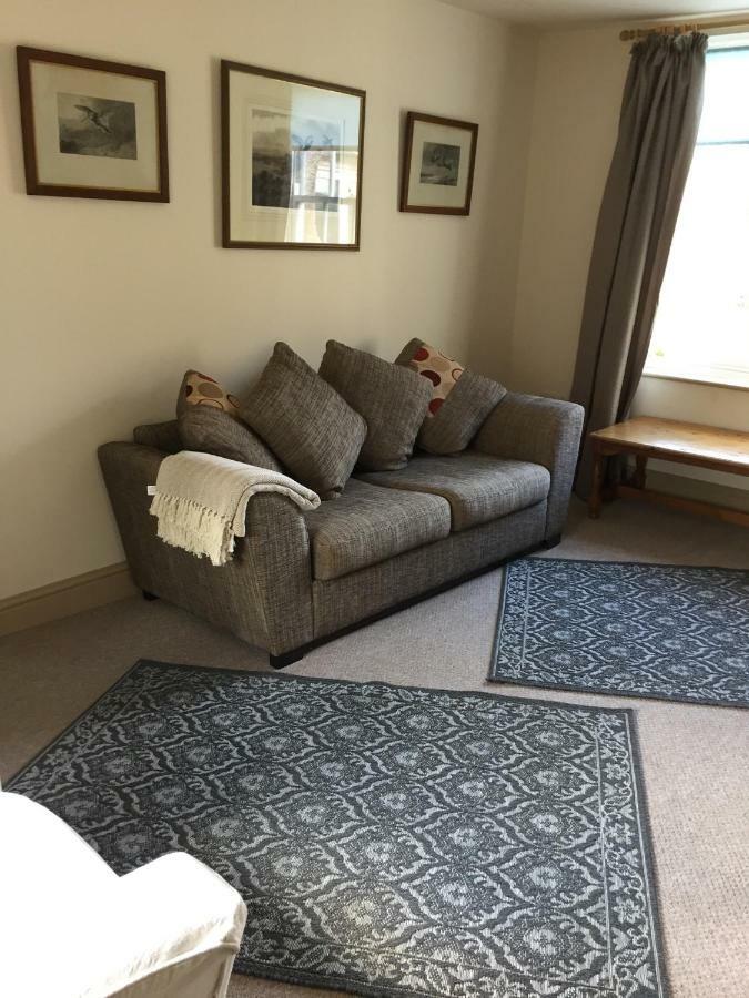 The Crown Bed & Breakfast Smallburgh