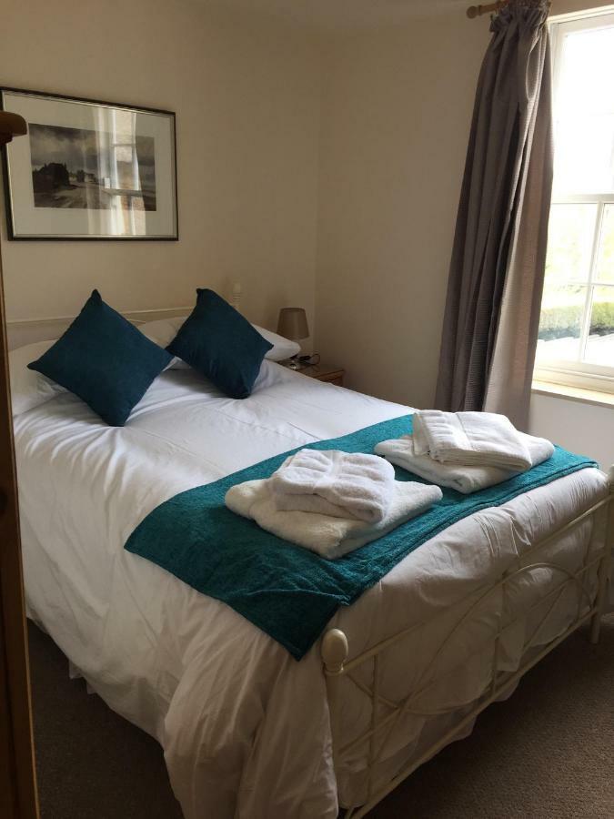 Bed & Breakfast The Crown